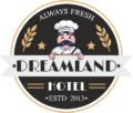 Hotel Dreamland & Mart